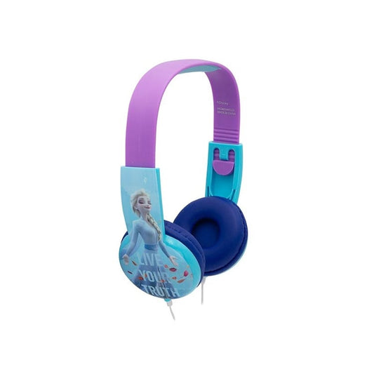 AUDIFONO DISNEY FROZEN II  PRINCESA ELSA